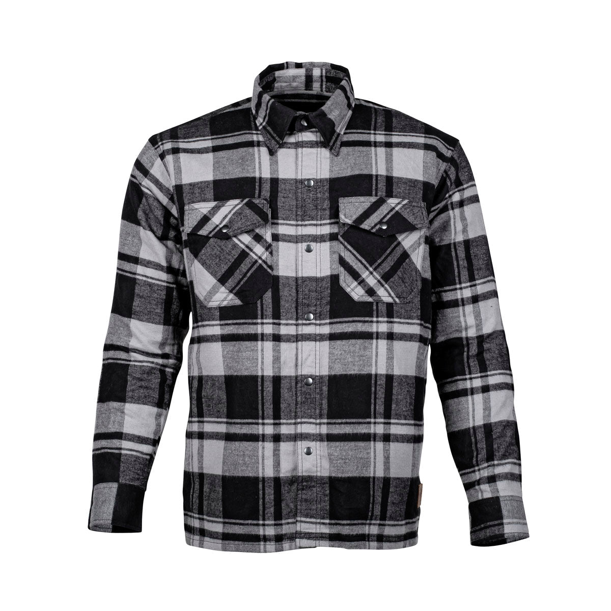 Cortech Bender Riding Flannel