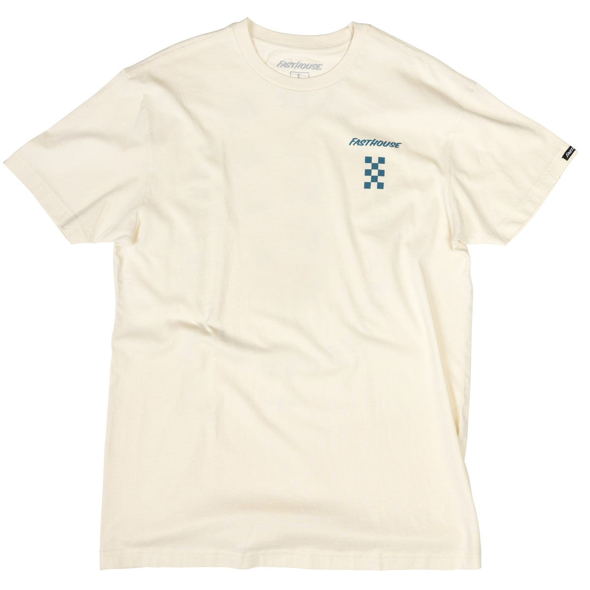 FFasthouse Aspire Tee - Natural