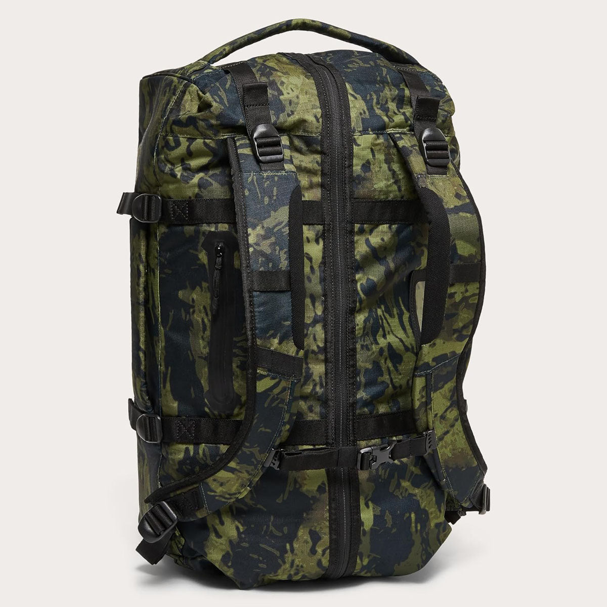 Oakley Road Trip RC 50L Duffle Bag