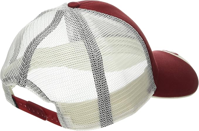 Oakley Classic Trucker Hat - Iron Red