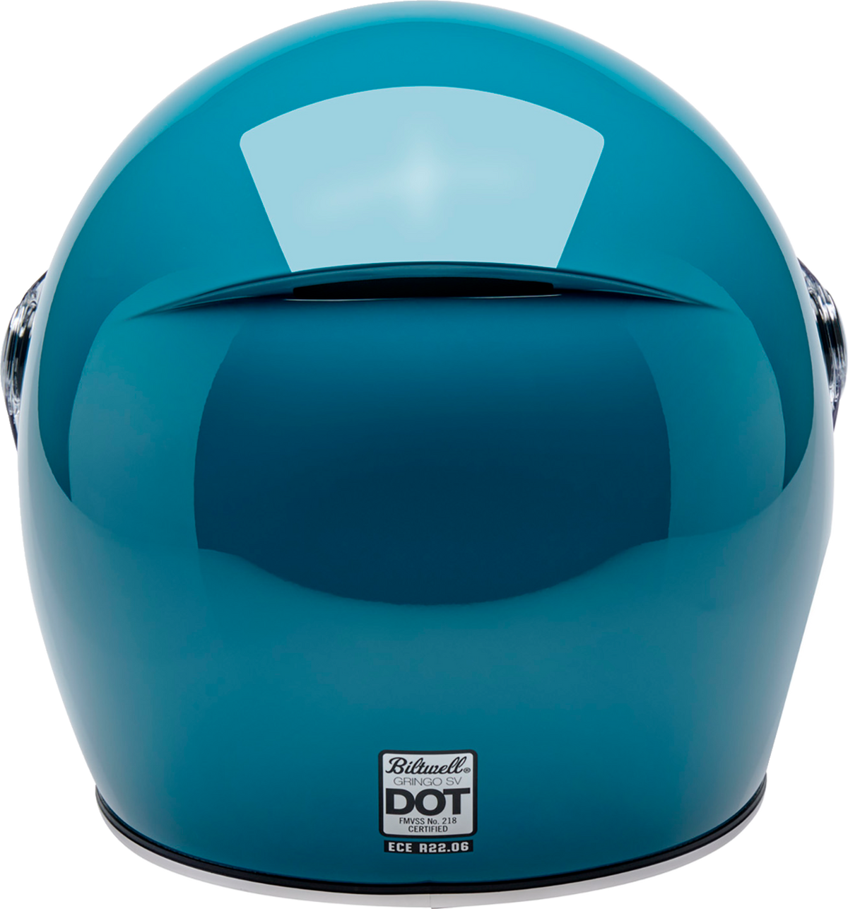 Biltwell Gringo SV Helmet