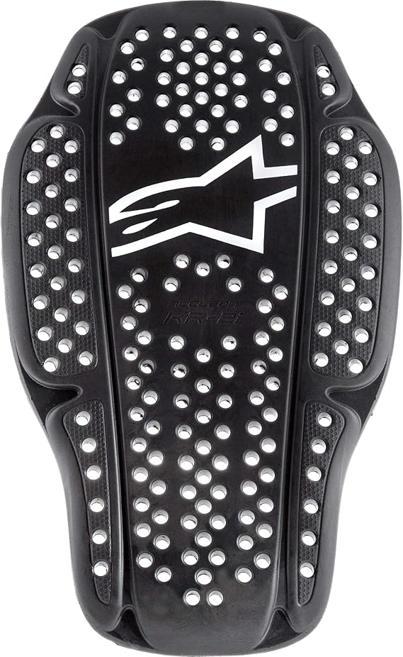 Alpinestars Nucleon Kr-2i Back Protector Insert