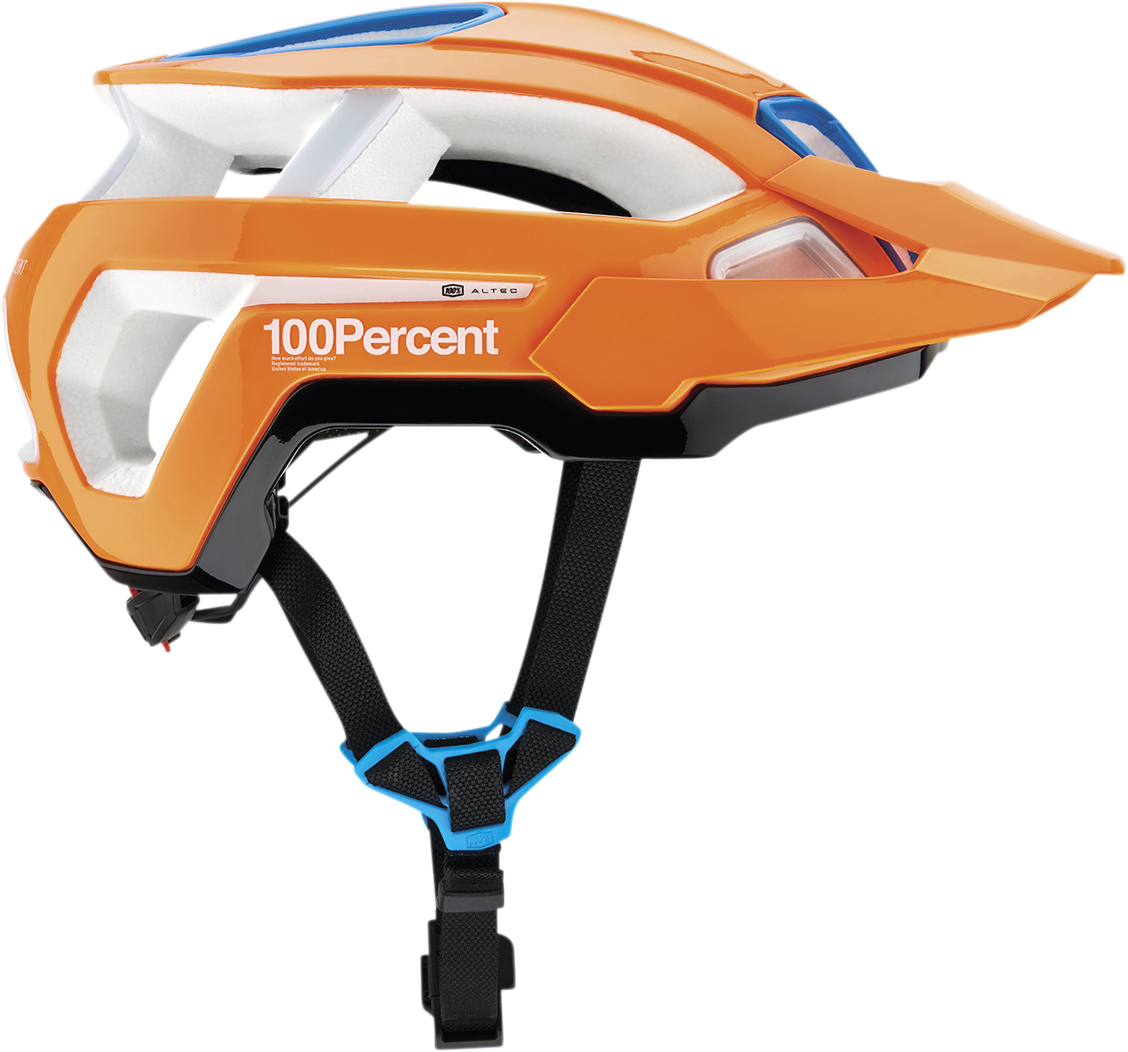 100% Altec Bicycle Fidlock CPSC/CE Helmet CLOSEOUT L/XL