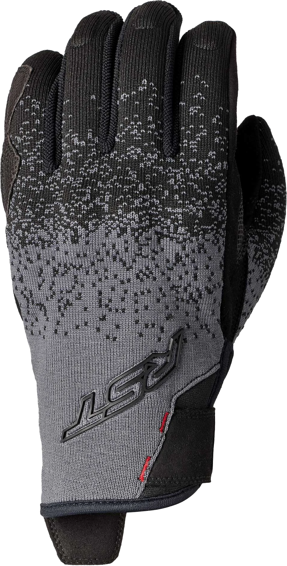 RST K-Sport Ce Glove Black/Grey