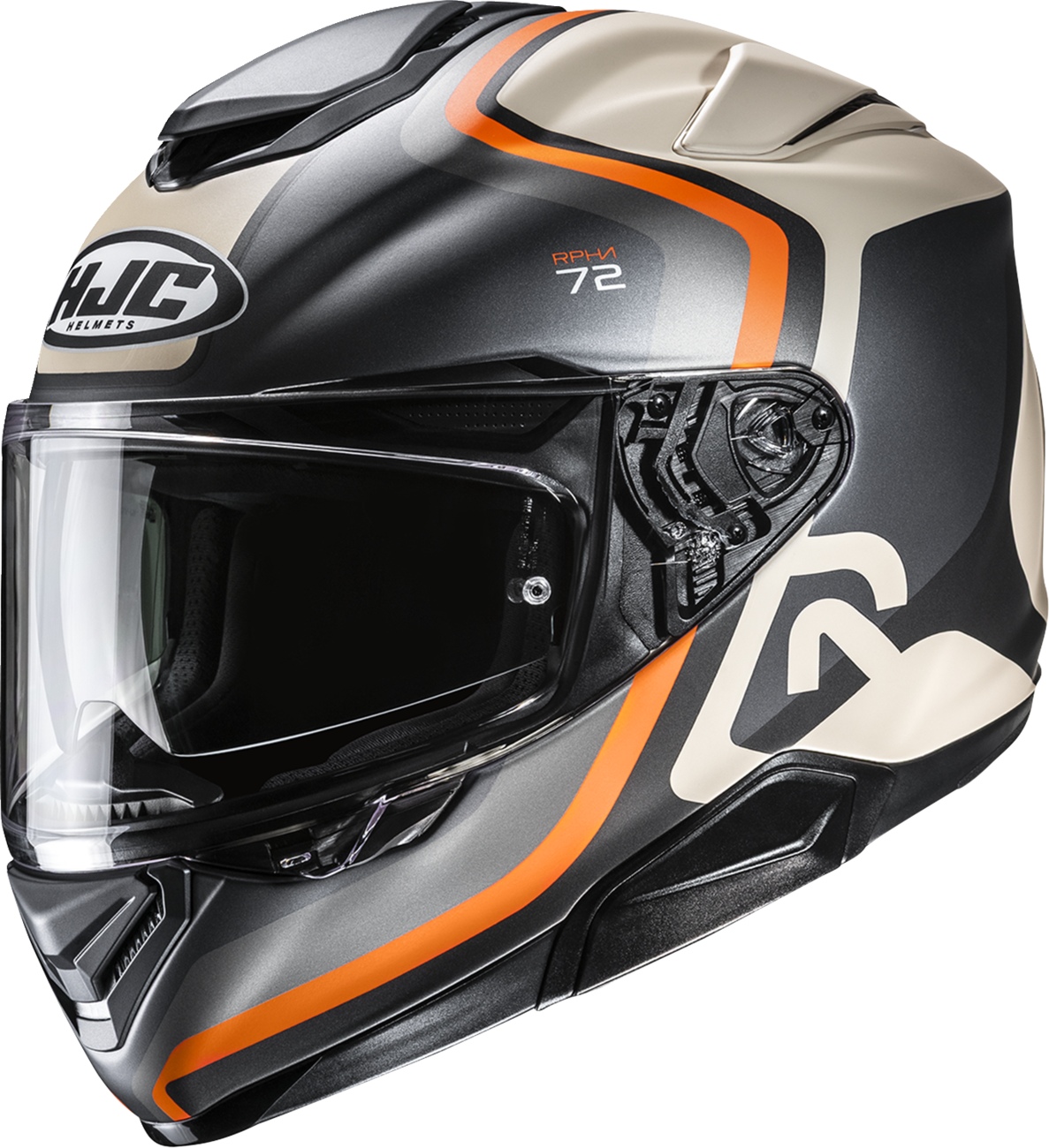 HJC RPHA 72 Ernem Helmet - MC-7SF