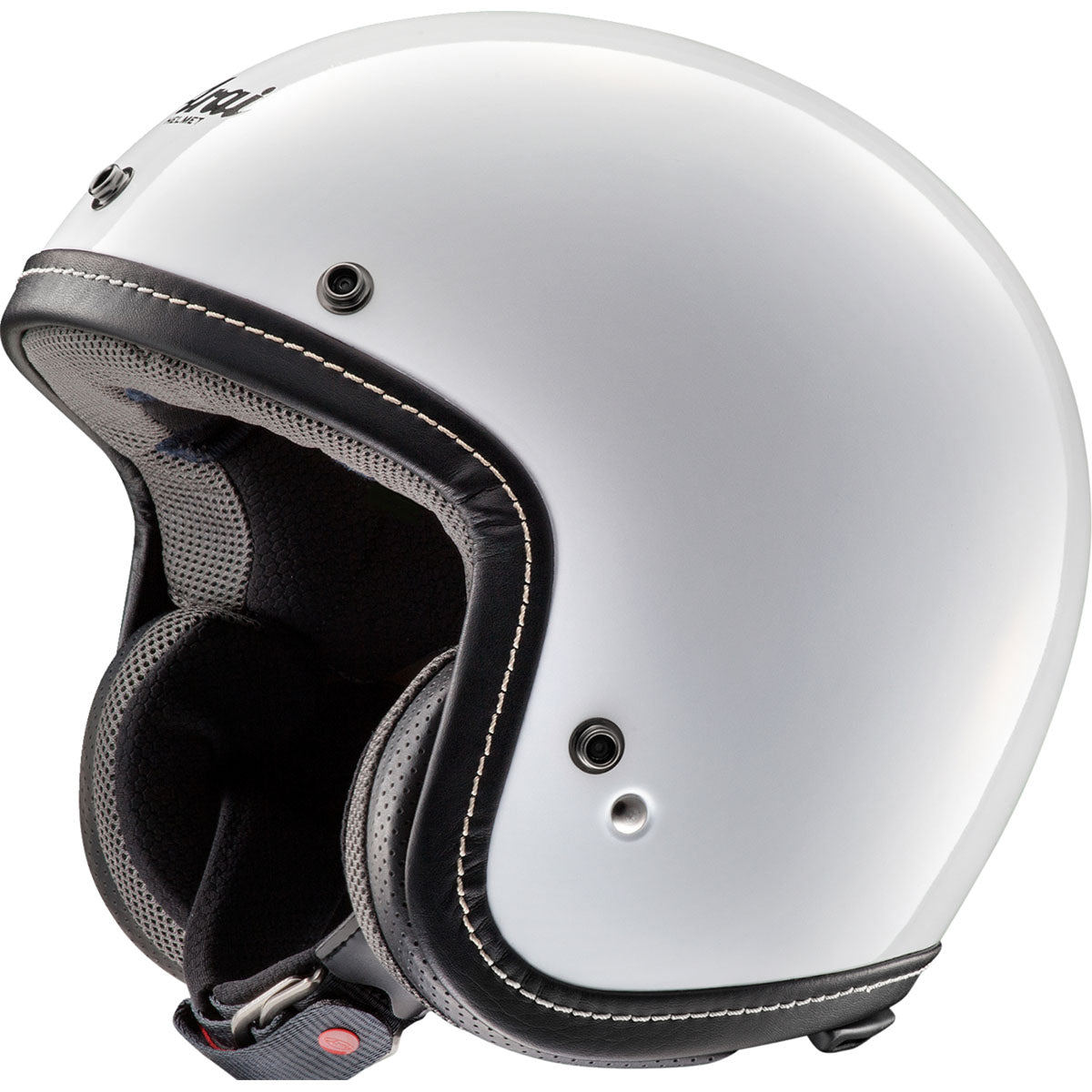 Arai Classic-V Helmet CLOSEOUT - White