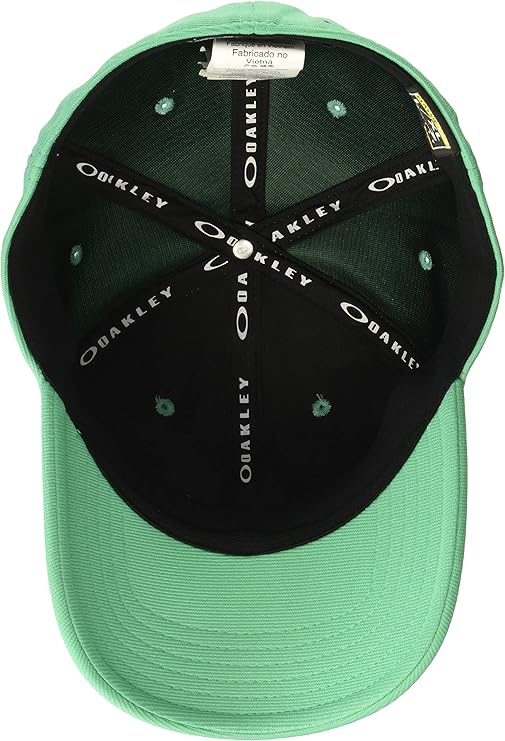 Oakley Tincan Hat - Mint Green