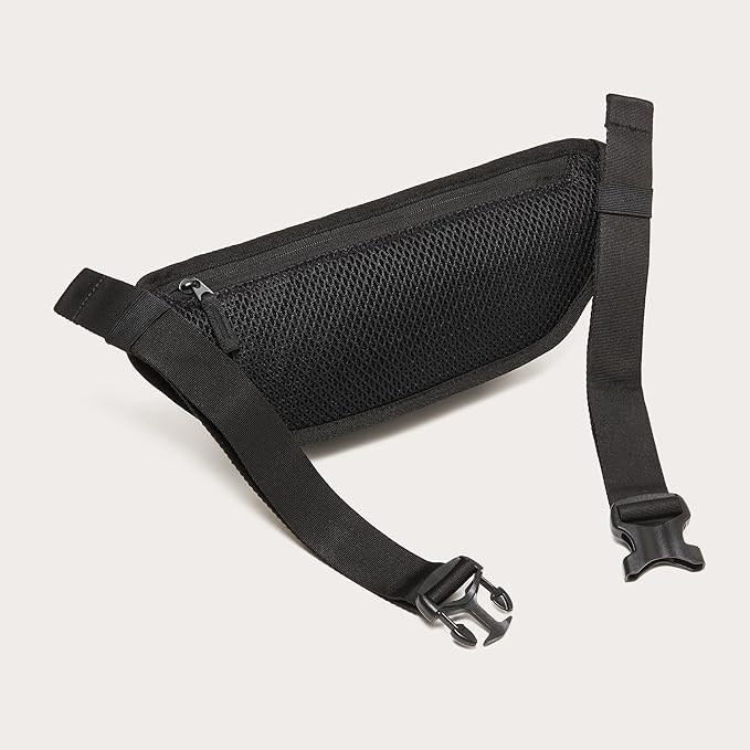 Oakley Transit Belt Bag - Grenache