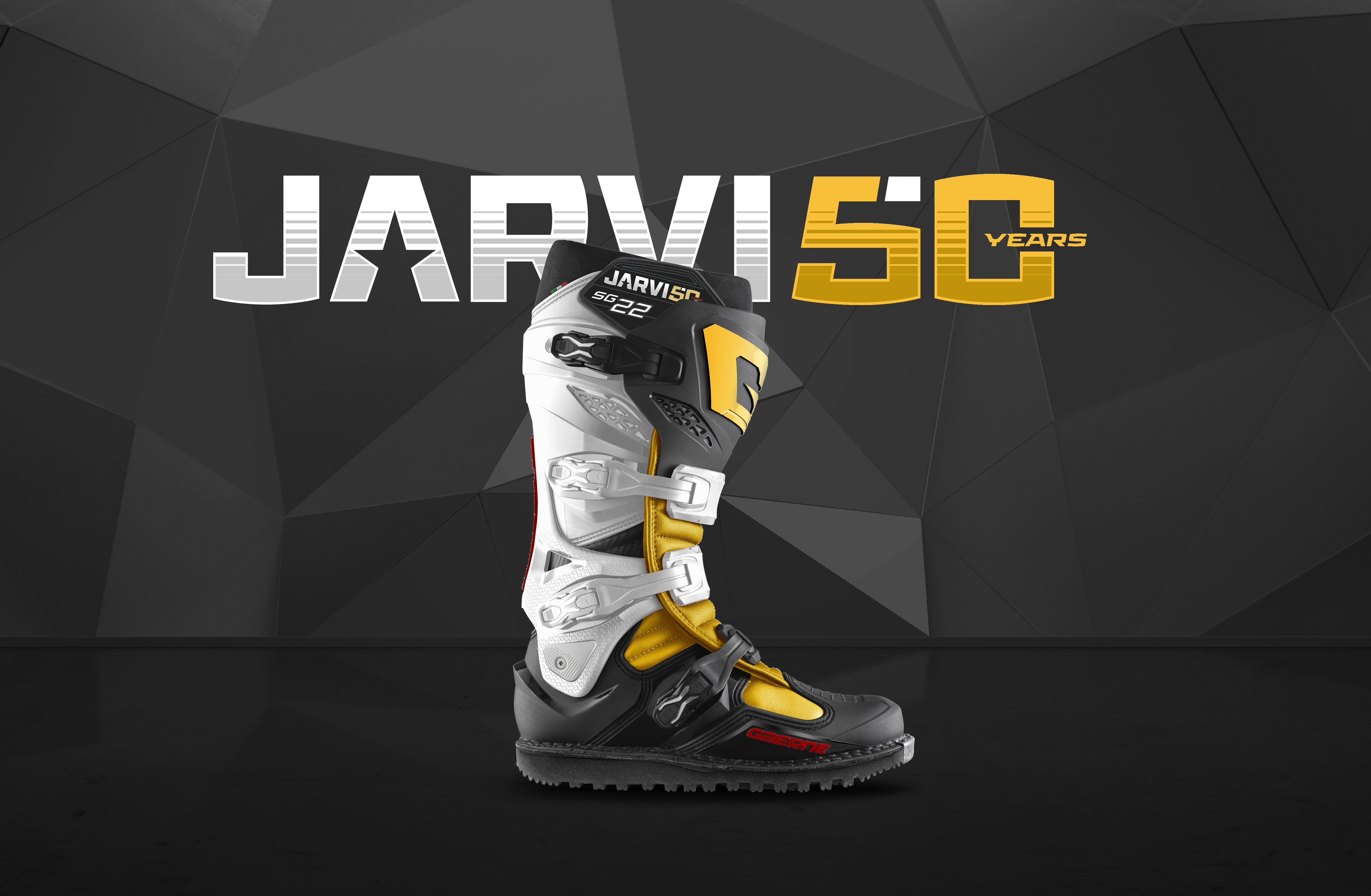 Gaerne SG-22 Gore-Tex Boots– ExtremeSupply.com