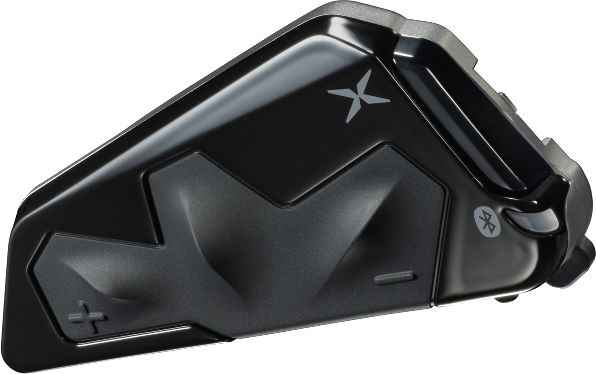 Scorpion EXO-COM Link-1C Bluetooth Communicator - Dual Pack