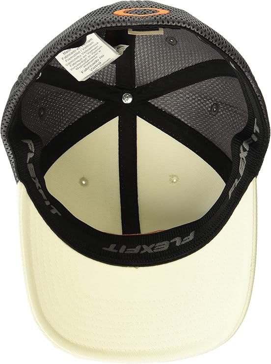 Oakley Ellipse Mesh Hat