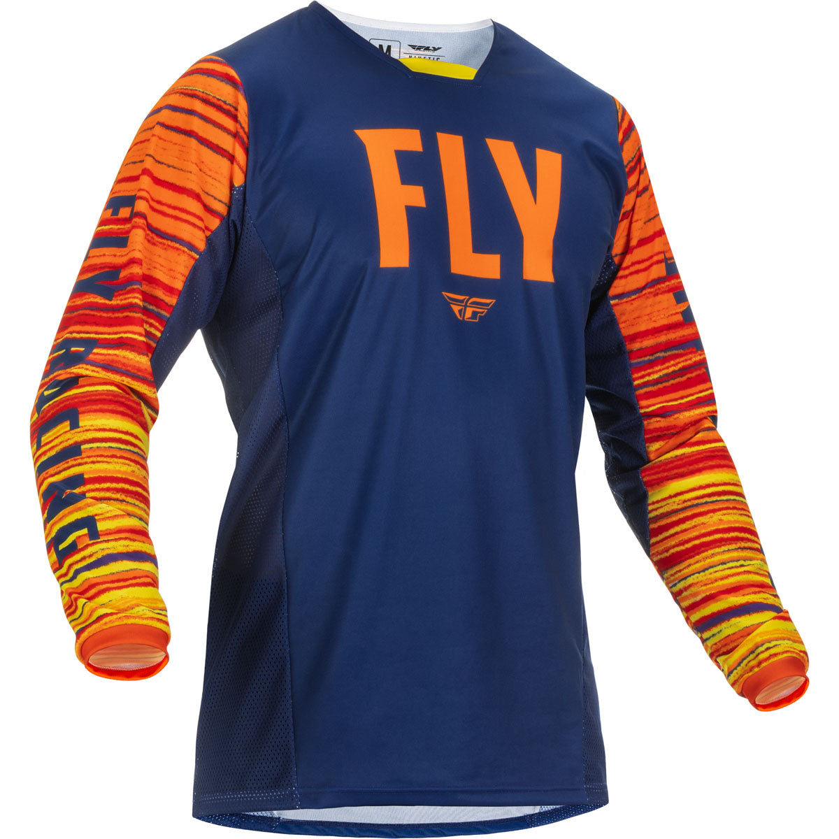 Fly Racing Kinetic Wave Jersey - Closeout - 2XL