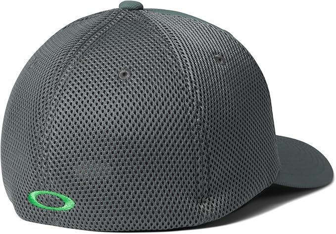 Oakley Ellipse Mesh Hat