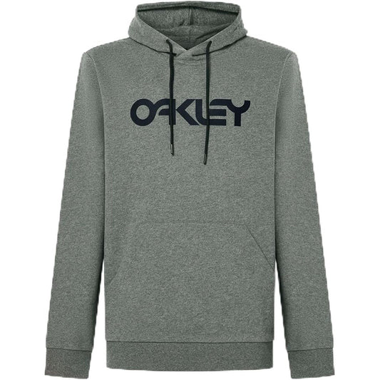 Oakley B1B Pullover 2.0 Hoodie - Granite Heather