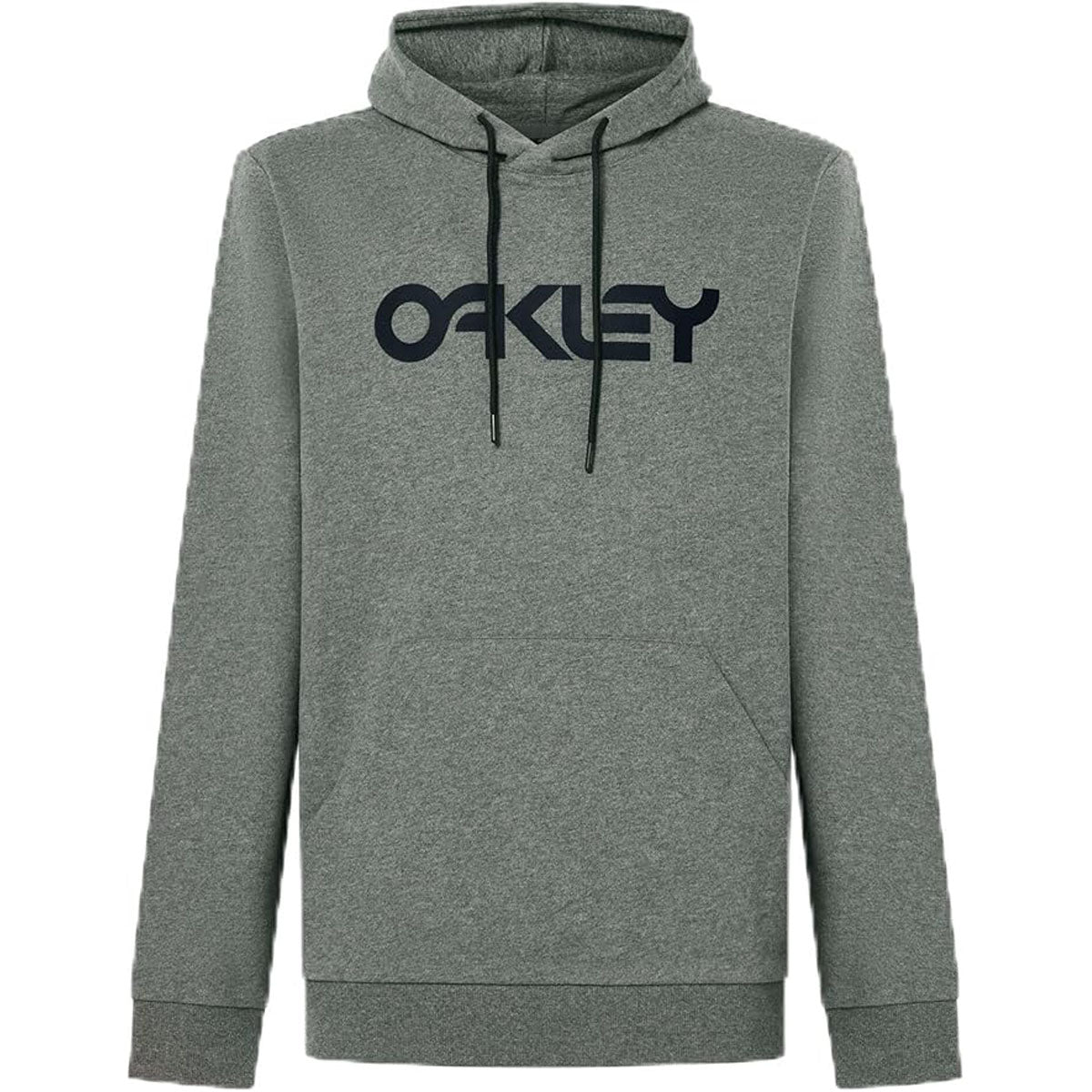 Oakley B1B Pullover 2.0 Hoodie - Granite Heather