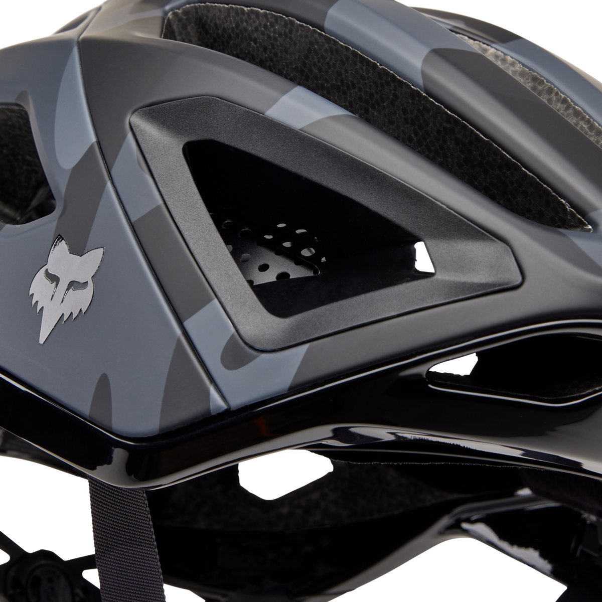 Fox Racing Crossframe Pro Camo Helmet