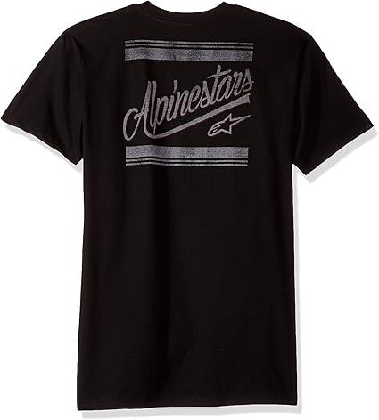 Alpinestars Buzzle Crew Neck Tee