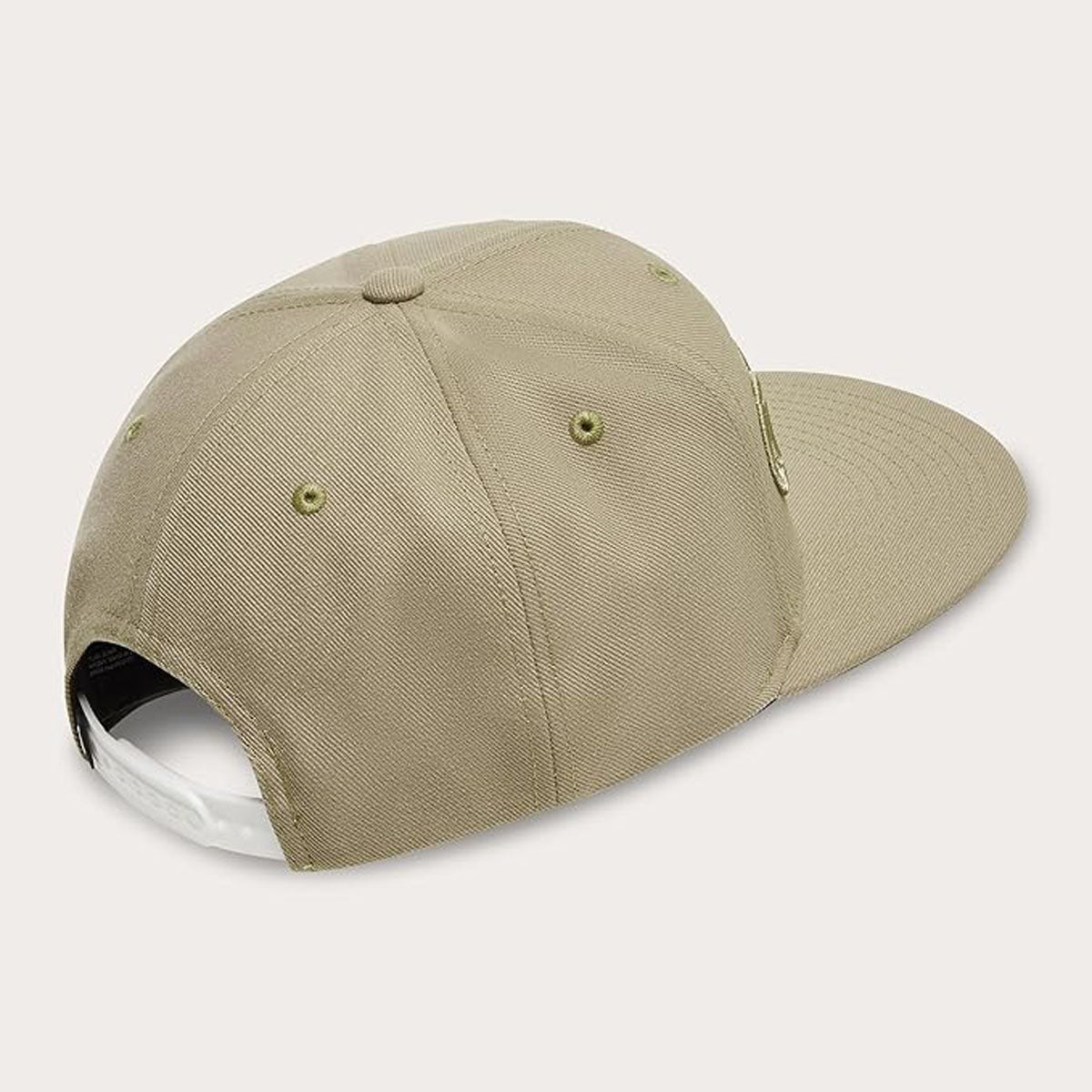 Oakley Meshed B1B Flat Brim Hat