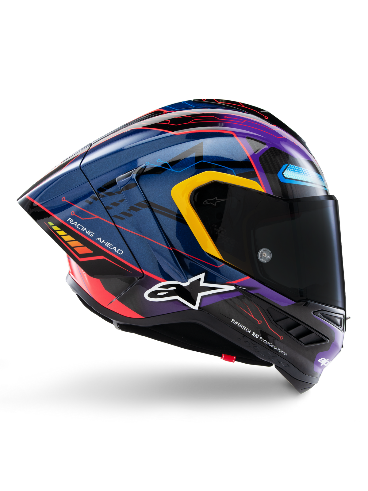 Alpinestars Supertech R10 LE Martinator R01 Helmet
