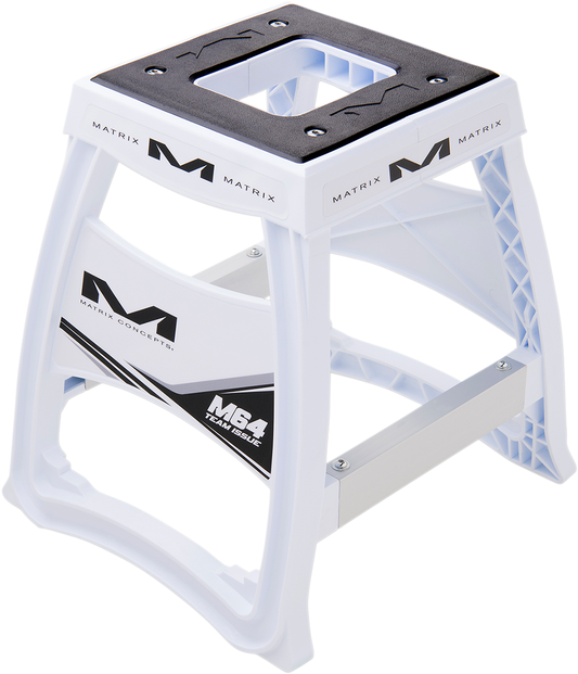 Matrix Elite Stand - White/Black