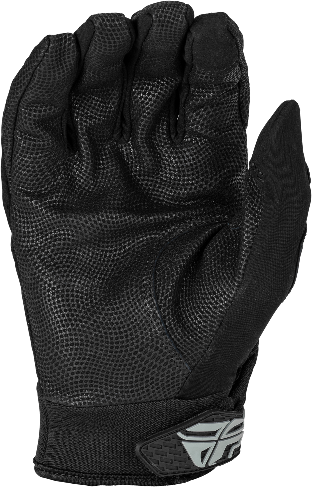 Fly Racing Boundary Gloves - Black