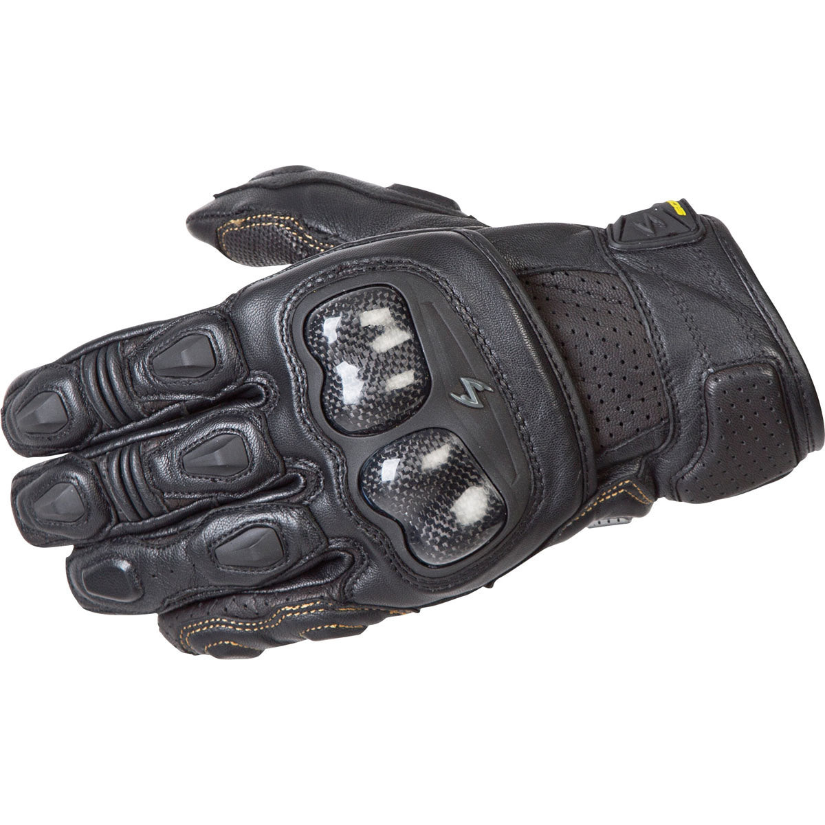 Scorpion EXO SGS MK II Gloves - Black