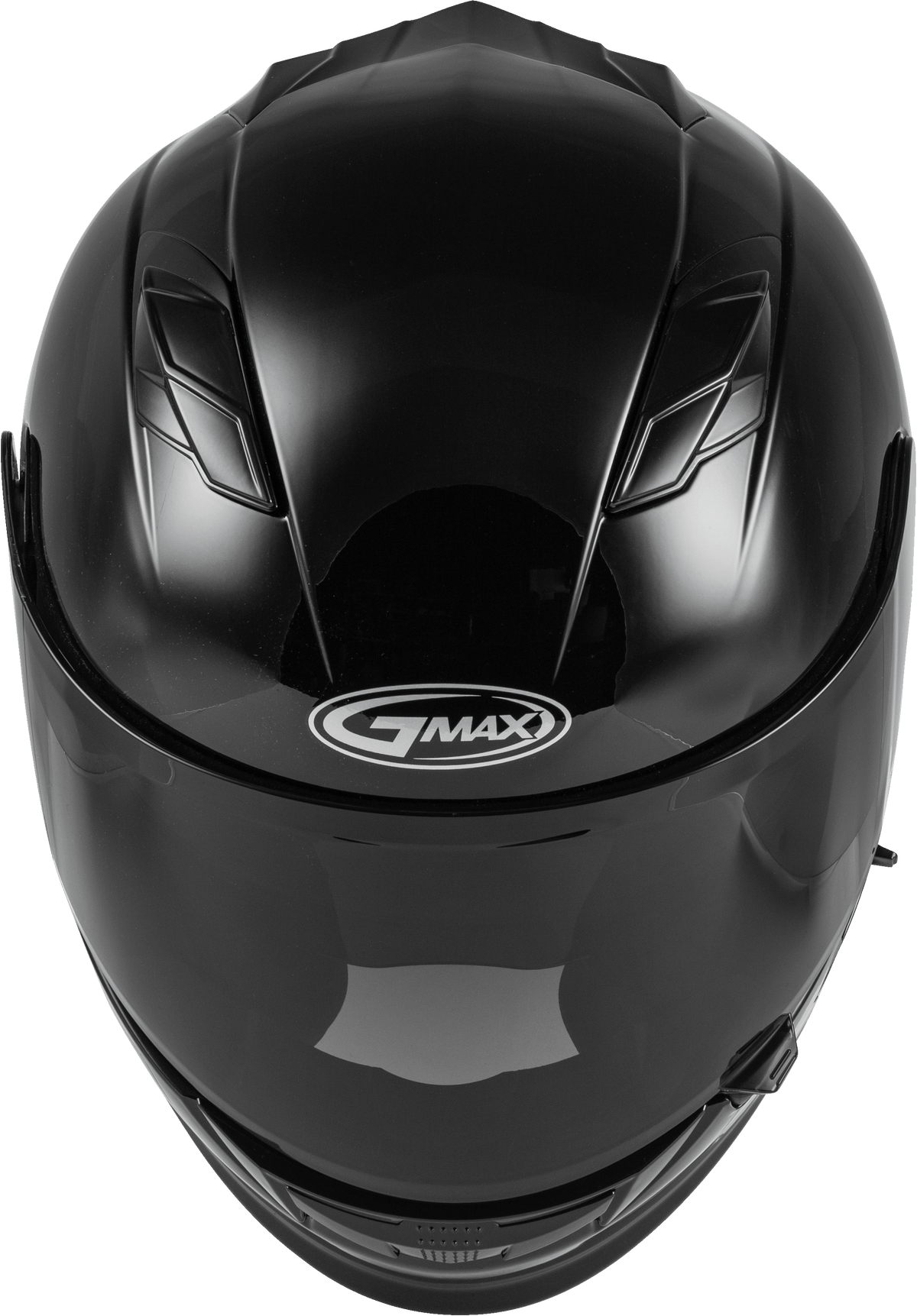 GMAX FF-98 Helmet Black