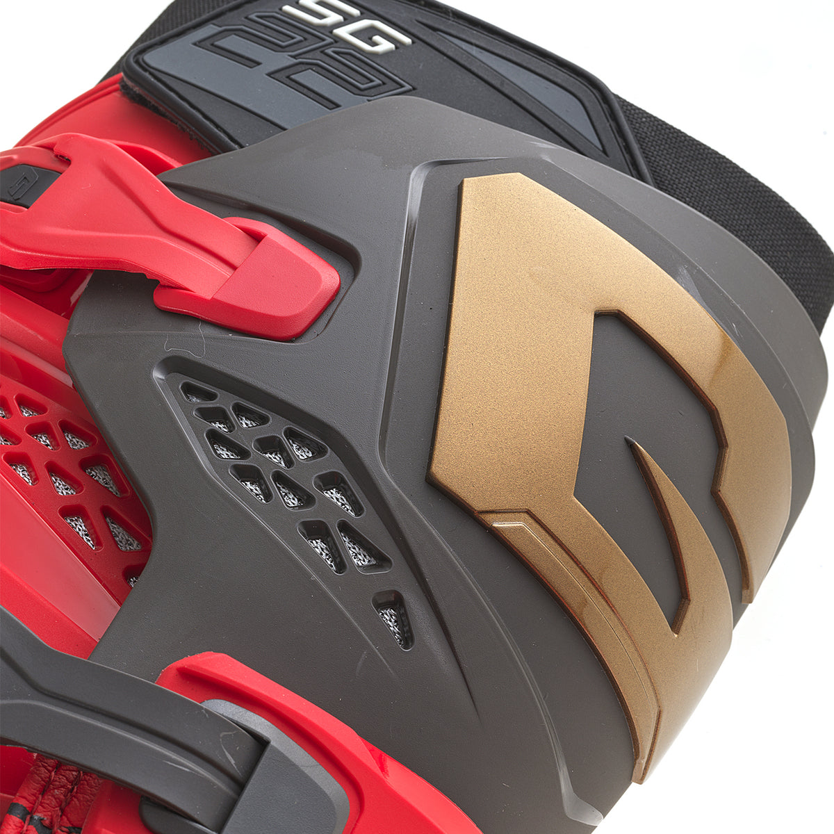 Gaerne SG-22 Magma MJK LE Boots