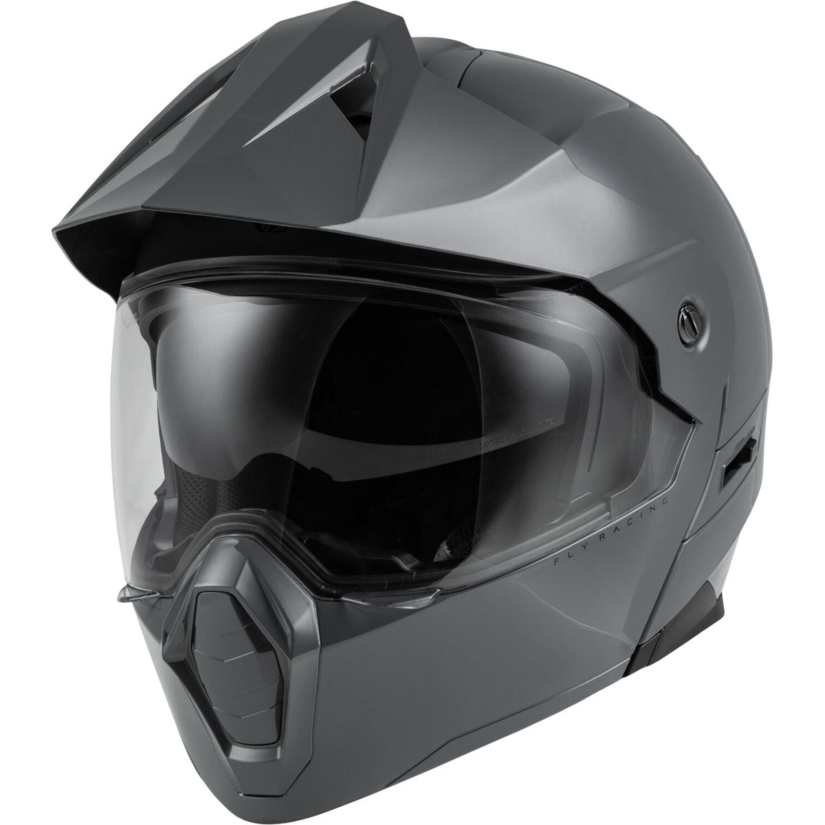 Fly Racing Odyssey Adventure Modular Helmet CLOSEOUT - 2XL
