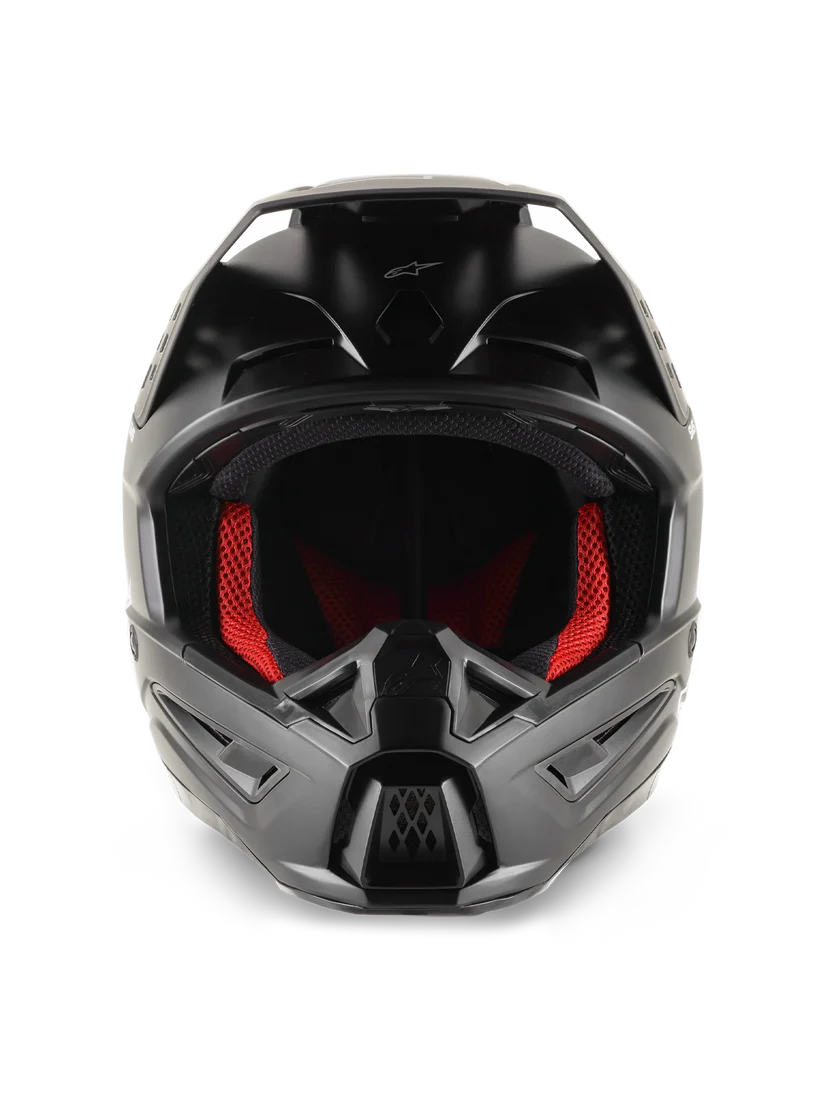 Alpinestars SM5 Solid Helmet ECE 22.06/DOT *DISPLAY*