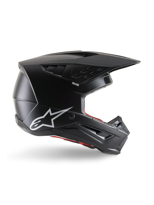 Alpinestars SM5 Solid Helmet ECE 22.06/DOT *DISPLAY*