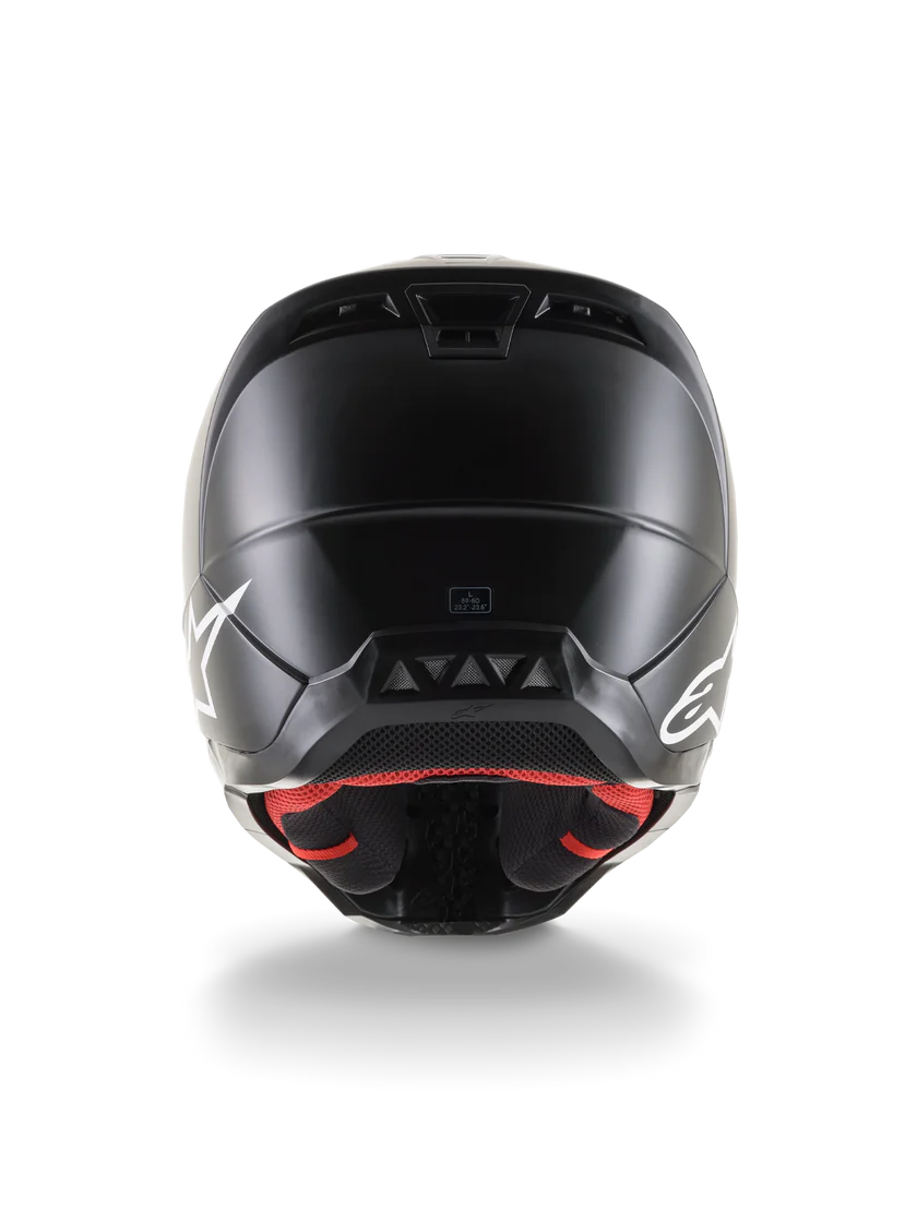 Alpinestars SM5 Solid Helmet ECE 22.06/DOT *DISPLAY*
