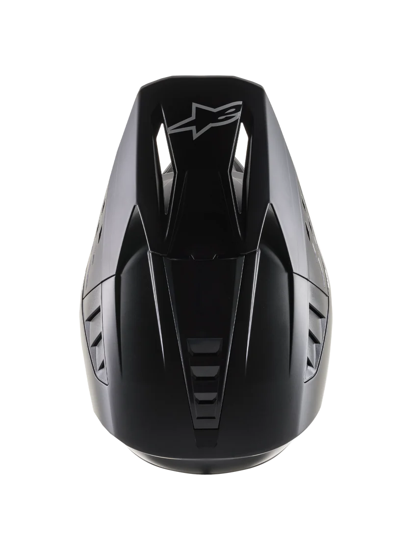 Alpinestars SM5 Solid Helmet ECE 22.06/DOT *DISPLAY*
