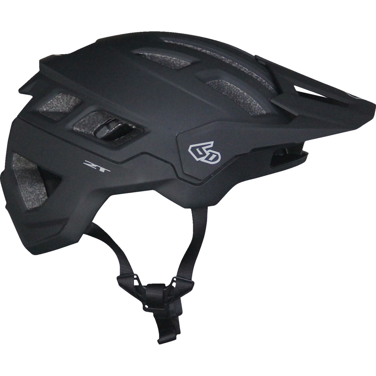6D ATB-2T Ascent Helmet - XL/XXL