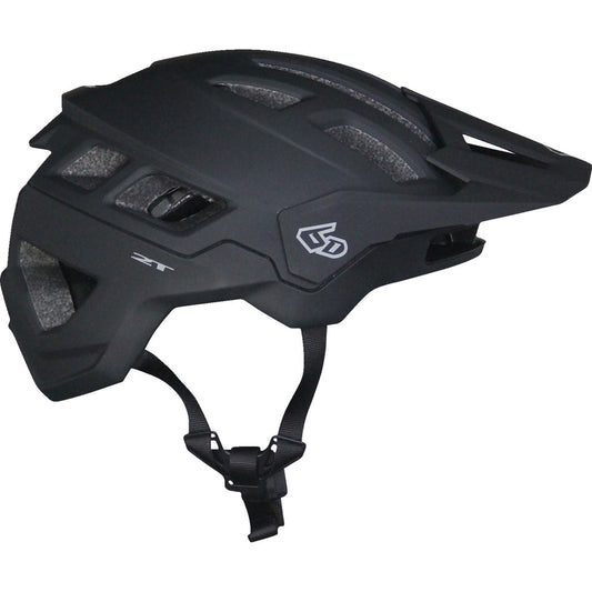 6D ATB-2T Ascent Helmet - XL/XXL