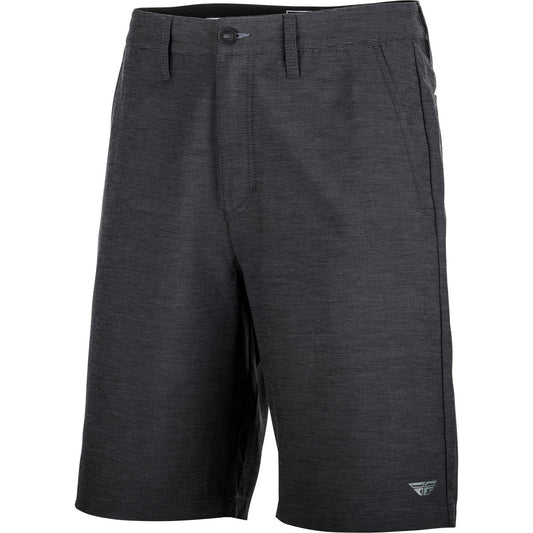 Fly Racing Pilot Shorts - Black 