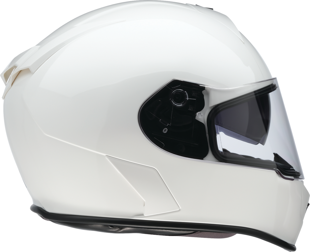 Z1R Warrant Helmet - White