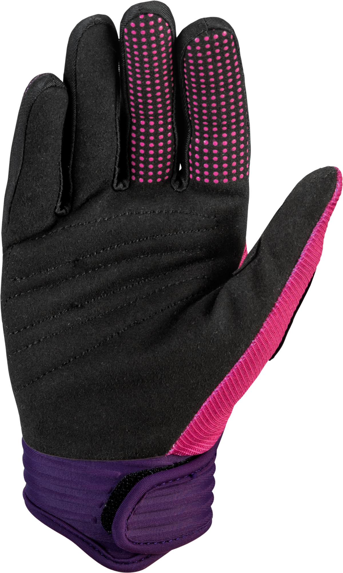 Fly Racing Womens F-16 Gloves - Pink/Muave