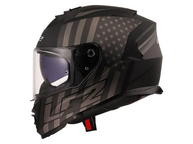 ls2 asphalt helmet ADVANT II Modular | Sun Shield LS2 Assault III Helmet -