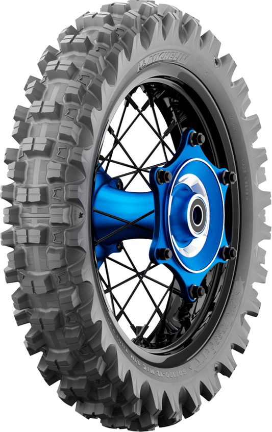 Michelin StarCross 5 Mini Rear Tire - 80/100-12 - 41M