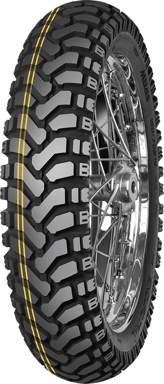 Mitas Enduro Trail Dakar Rear Tires - 150/70B18 - 70H