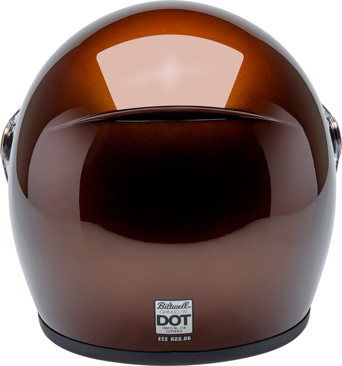 Biltwell Gringo SV Helmet