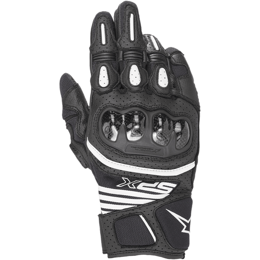 Alpinestars SPX AC V2 Gloves - Black