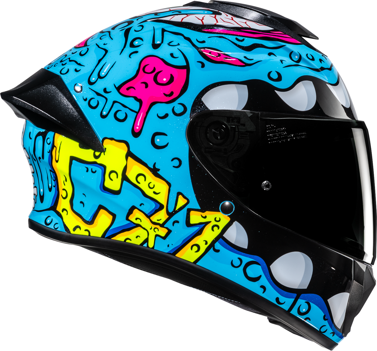 C71 Helmet - Squeeze -MC28