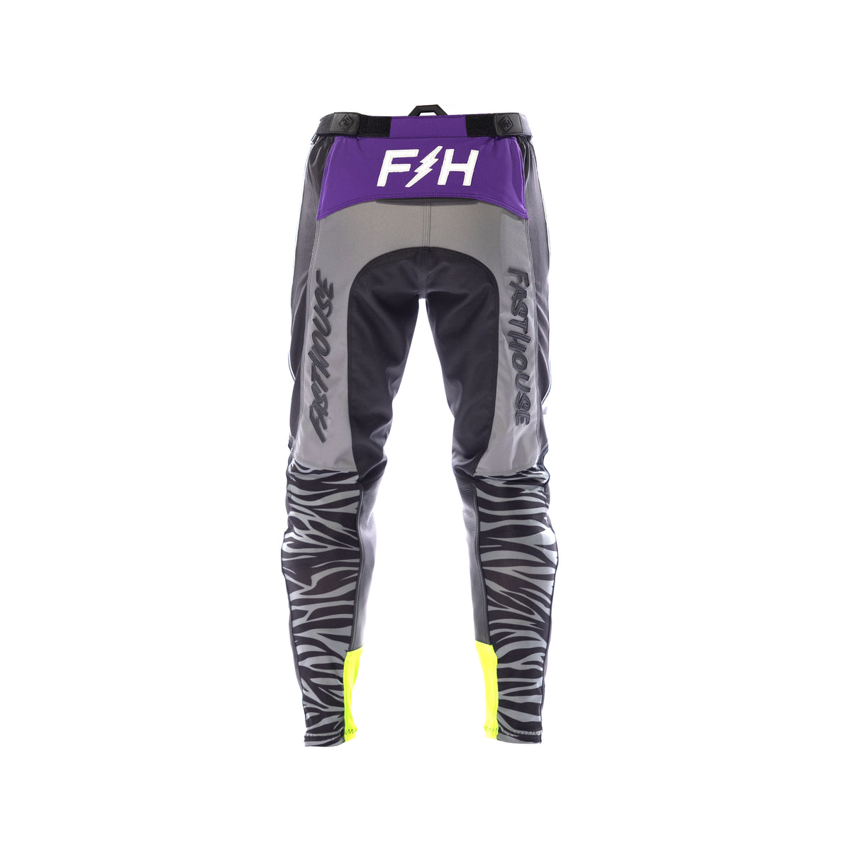 Fasthouse  Elrod Rufio MX Pant - White