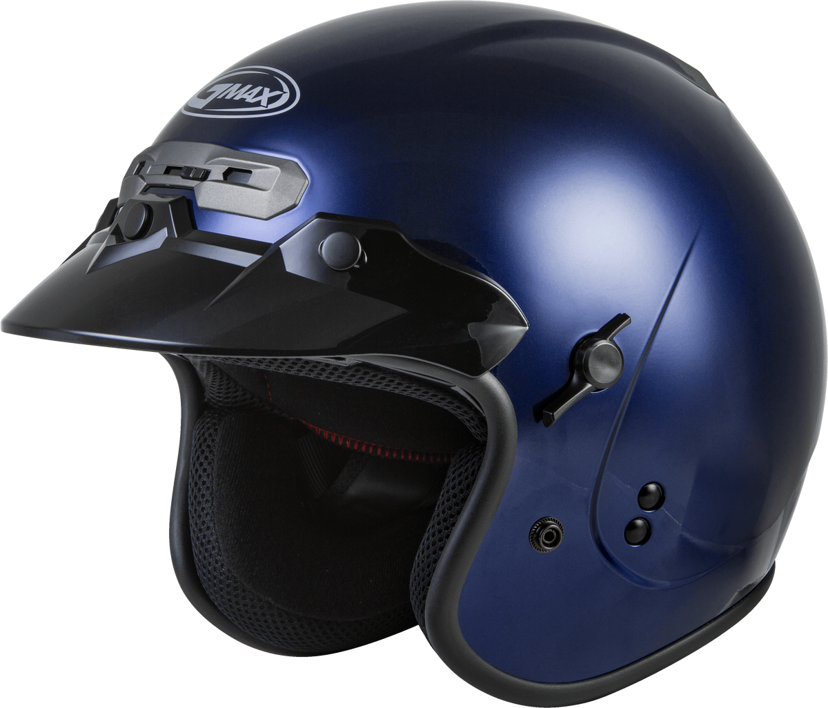 GMAX GM-32 Helmet CLOSEOUT Blue