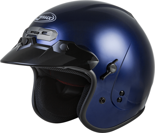 GMAX GM-32 Helmet CLOSEOUT Blue