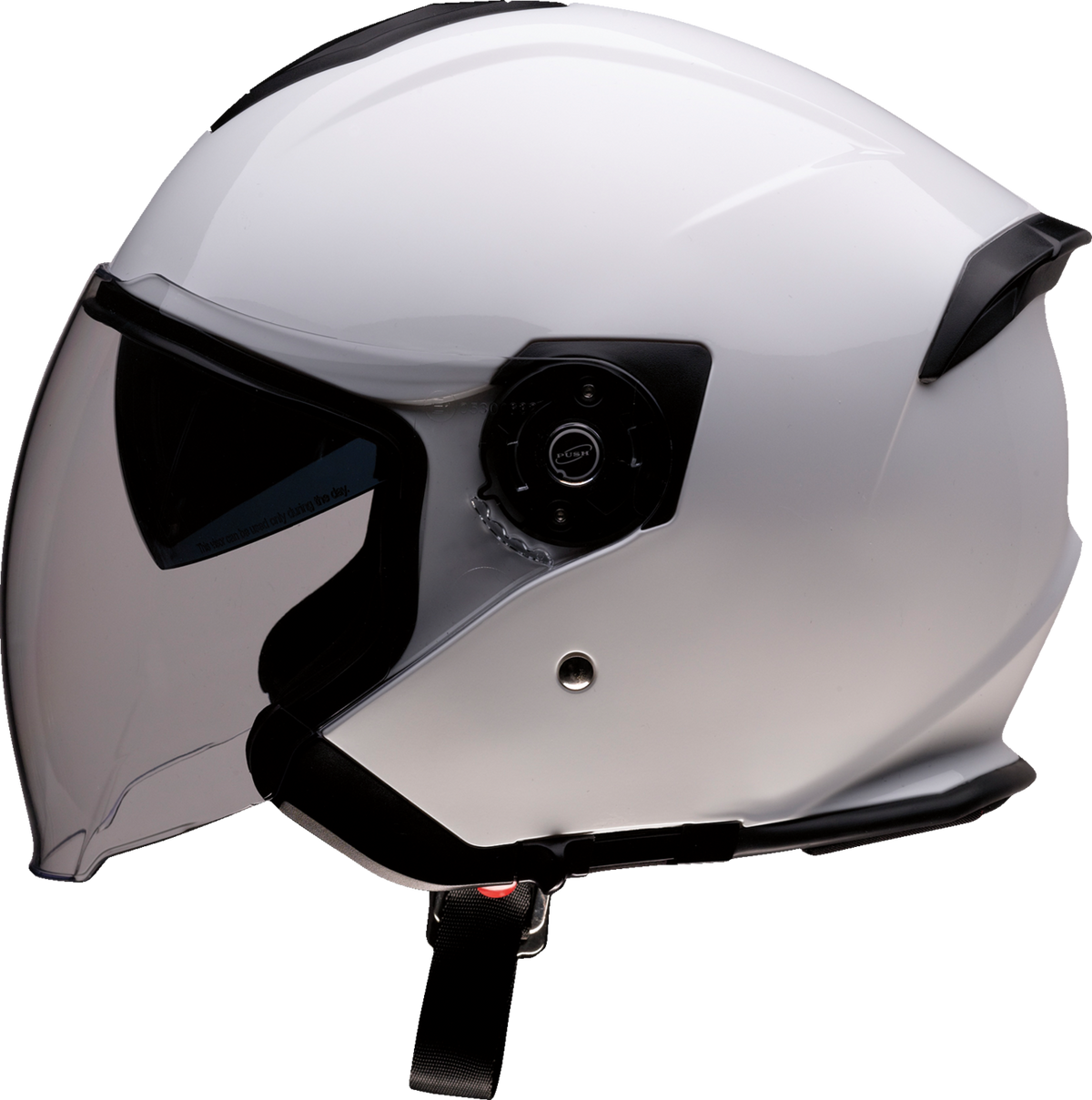 Z1R Road Maxx 2.0 Helmet - White