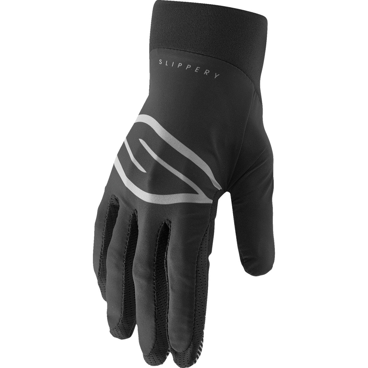Slippery Flex Lite Gloves - Black