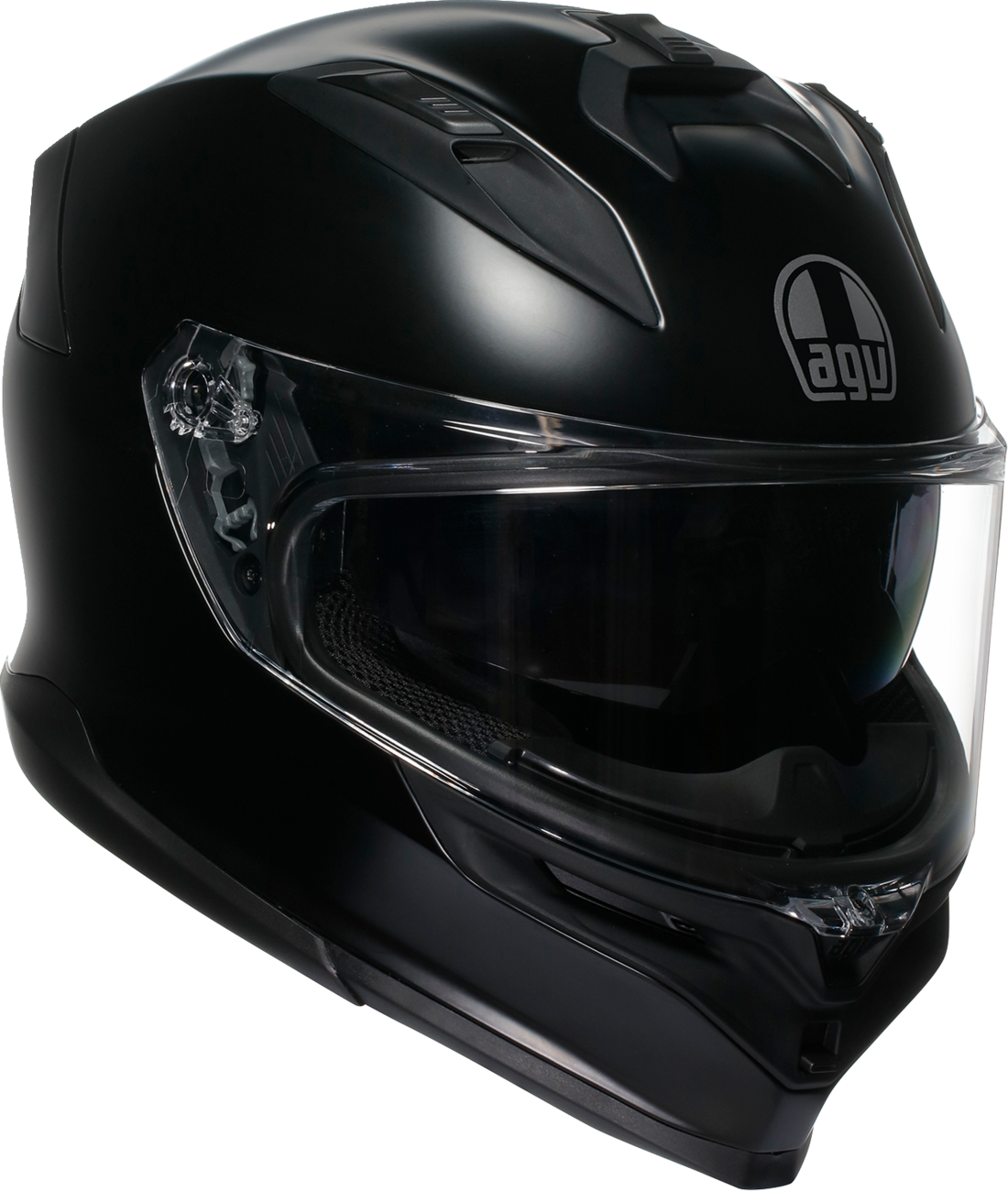 AGV K7 Helmet - Mono - Matte Black